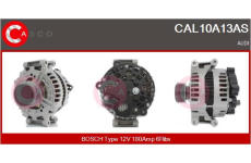 Vodní čerpadlo ostřikovače, čistění skel CASCO CWP86000AS