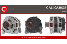 generátor CASCO CAL10181AS