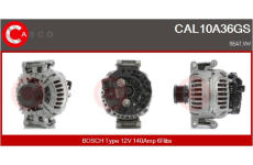 generátor CASCO CAL35362AS