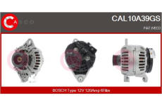 System cisteni skel CASCO CWS30128GS