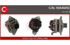 generátor CASCO CAL35385AS