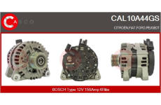 generátor CASCO CAL10203AS