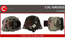 generátor CASCO CAL10211AS
