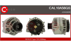 generátor CASCO CAL11634GS