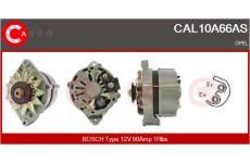 generátor CASCO CAL10221AS