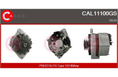 generátor CASCO CAL10223AS