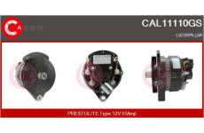 vnitřní ventilátor CASCO CBW62600AS