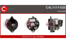 generátor CASCO CAL10237AS