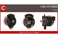 Alternátor CASCO CAL12100AS