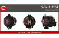 Alternátor CASCO CAL12103AS