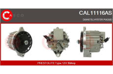 generátor CASCO CAL10241AS