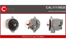 vnitřní ventilátor CASCO CBW63607GS