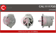 vnitřní ventilátor CASCO CBW64600AS
