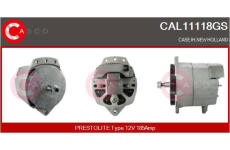 vnitřní ventilátor CASCO CBW64600GS