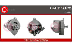 vnitřní ventilátor CASCO CBW65600AS