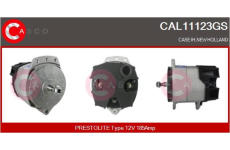 vnitřní ventilátor CASCO CBW65602GS