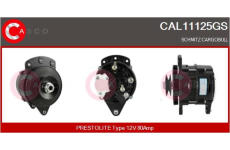 vnitřní ventilátor CASCO CBW66600GS