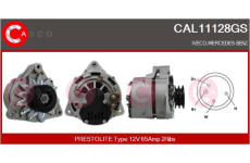 vnitřní ventilátor CASCO CBW67601AS