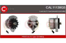 generátor CASCO CAL10253AS