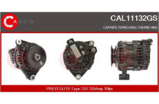 vnitřní ventilátor CASCO CBW67604AS