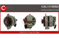 vnitřní ventilátor CASCO CBW70001GS