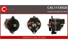 vnitřní ventilátor CASCO CBW70002AS