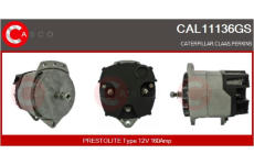 vnitřní ventilátor CASCO CBW70002GS