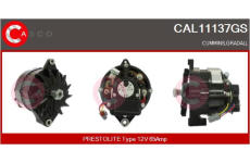 Alternátor CASCO CAL14104GS