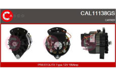 Alternátor CASCO CAL14105AS