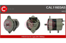 Alternátor CASCO CAL14110AS