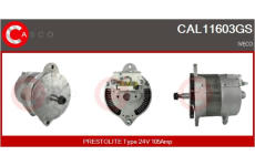 vnitřní ventilátor CASCO CBW70013GS