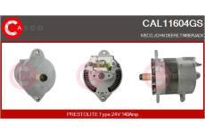 Alternátor CASCO CAL14111AS