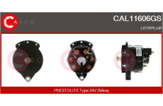 Alternátor CASCO CAL14111GS