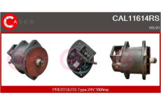 vnitřní ventilátor CASCO CBW70023GS