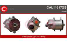 vnitřní ventilátor CASCO CBW70031GS