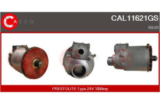 generátor CASCO CAL40129AS