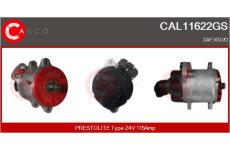 generátor CASCO CAL10278AS