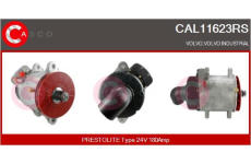 vnitřní ventilátor CASCO CBW70036GS