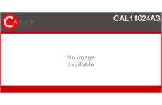 generátor CASCO CAL11624AS