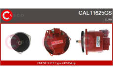 vnitřní ventilátor CASCO CBW70038GS