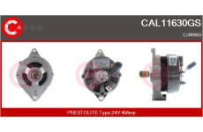 vnitřní ventilátor CASCO CBW70043GS