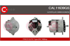 vnitřní ventilátor CASCO CBW70049GS
