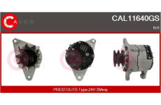 vnitřní ventilátor CASCO CBW70050AS