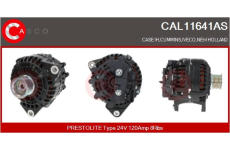 vnitřní ventilátor CASCO CBW70050GS