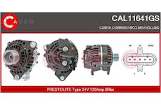 generátor CASCO CAL11641GS