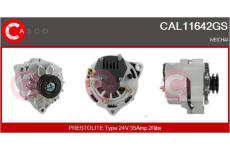 vnitřní ventilátor CASCO CBW70052AS