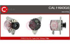 vnitřní ventilátor CASCO CBW70052GS