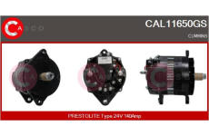 Alternátor CASCO CAL15020GS