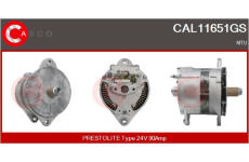 generátor CASCO CAL10298AS