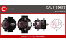 Alternátor CASCO CAL15030GS